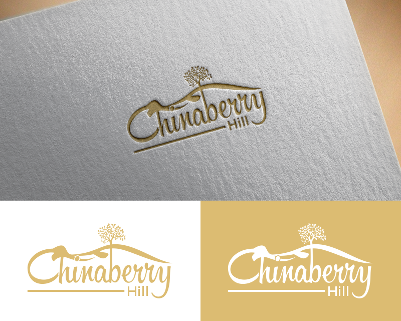 Logo Design entry 2798930 submitted by ecriesdiyantoe