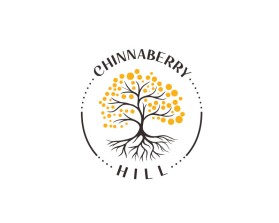 Logo Design Entry 2710987 submitted by muhadi to the contest for Chinaberry Hill run by hilleremy