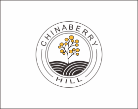 Logo Design Entry 2711193 submitted by s4nrego to the contest for Chinaberry Hill run by hilleremy