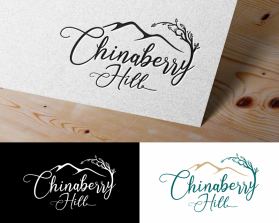 Logo Design entry 2710068 submitted by ej94