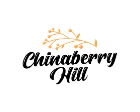 Logo Design Entry 2711180 submitted by land06 to the contest for Chinaberry Hill run by hilleremy