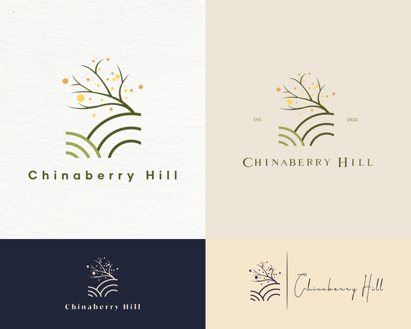Logo Design entry 2799021 submitted by miledesign