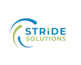 Logo Design Entry 2718338 submitted by sfl to the contest for Stride Solutions run by Motty