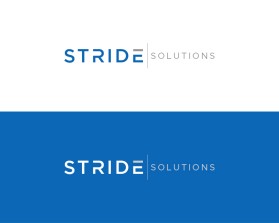 Logo Design Entry 2711922 submitted by Hasibul_083 to the contest for Stride Solutions run by Motty