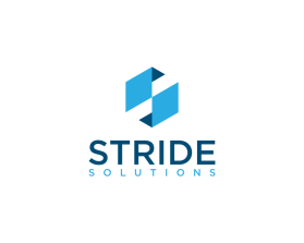 Logo Design Entry 2717250 submitted by noteracoki54 to the contest for Stride Solutions run by Motty