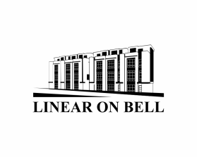 Logo Design entry 2710481 submitted by hidayati to the Logo Design for Linear on Bell run by Twalker2