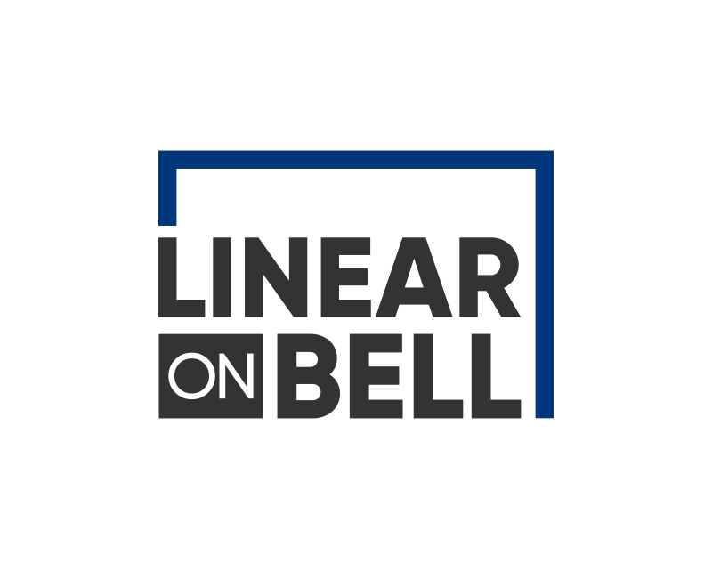 Logo Design entry 2711383 submitted by JeanN to the Logo Design for Linear on Bell run by Twalker2