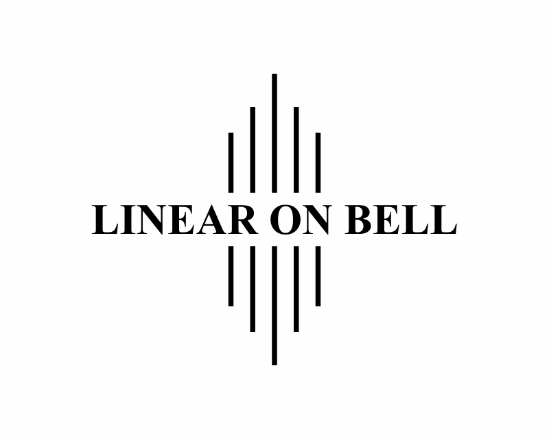 Logo Design entry 2710482 submitted by Jagad Langitan to the Logo Design for Linear on Bell run by Twalker2