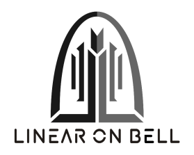 Logo Design Entry 2711773 submitted by ArkanaDesign to the contest for Linear on Bell run by Twalker2