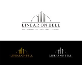 Logo Design Entry 2711044 submitted by BLACK DEVIL to the contest for Linear on Bell run by Twalker2