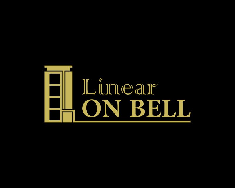 Logo Design entry 2710482 submitted by Haris06 to the Logo Design for Linear on Bell run by Twalker2
