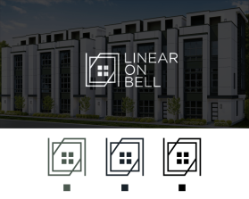 Logo Design entry 2710458 submitted by fai_art to the Logo Design for Linear on Bell run by Twalker2