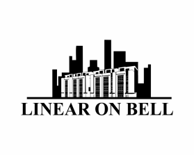Logo Design entry 2710483 submitted by gembelengan to the Logo Design for Linear on Bell run by Twalker2