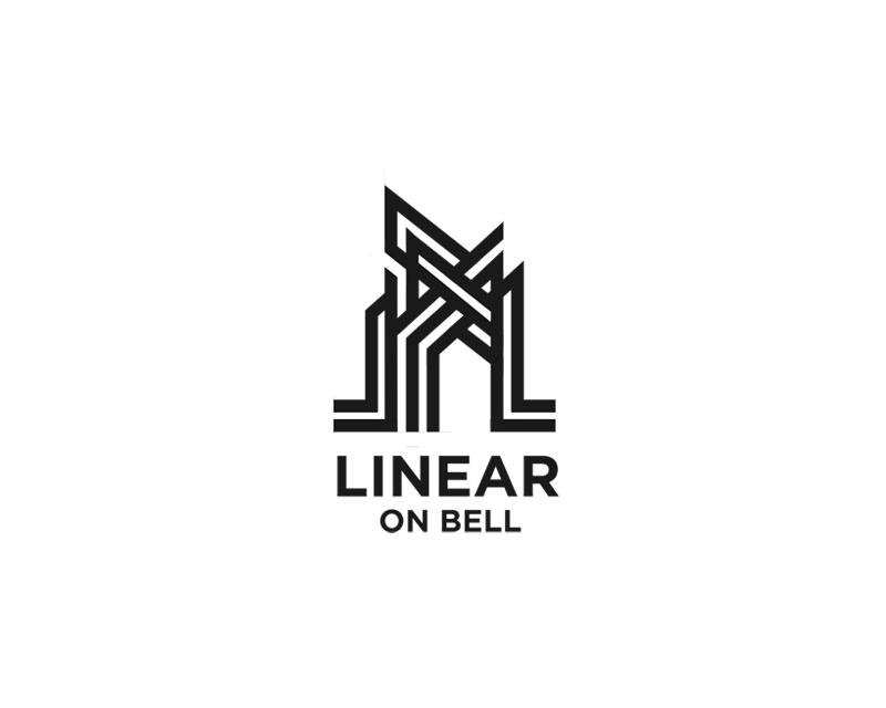Logo Design entry 2711471 submitted by Rulz to the Logo Design for Linear on Bell run by Twalker2