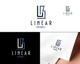 Logo Design Entry 2710804 submitted by kavii to the contest for Linear on Bell run by Twalker2