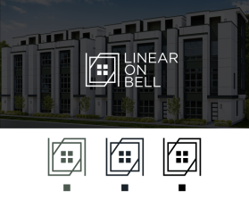 Logo Design entry 2710479 submitted by design Art  to the Logo Design for Linear on Bell run by Twalker2