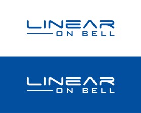 Logo Design Entry 2711074 submitted by Hasibul_083 to the contest for Linear on Bell run by Twalker2