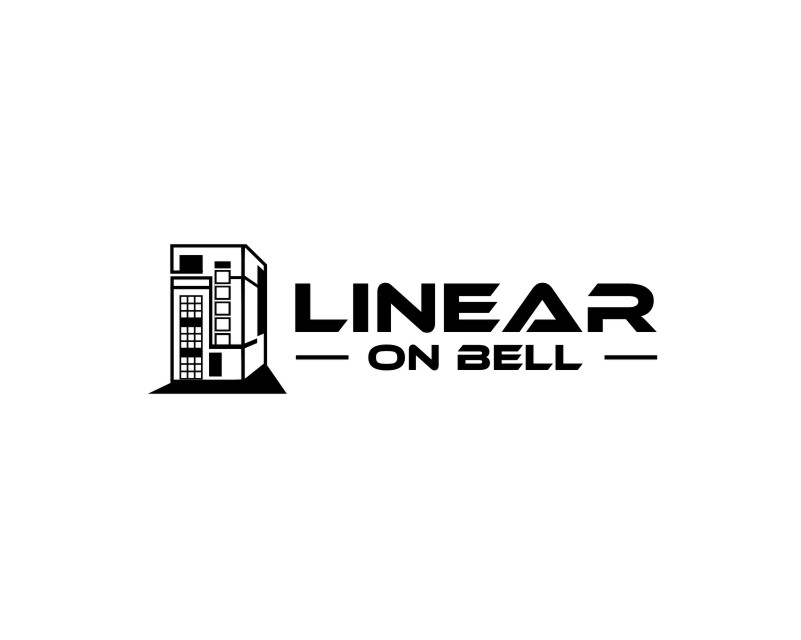 Logo Design entry 2711437 submitted by savana to the Logo Design for Linear on Bell run by Twalker2