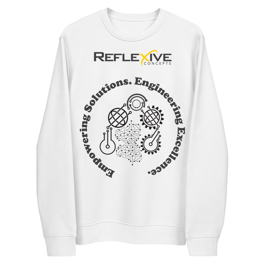 T-Shirt Design entry 2713802 submitted by Dev to the T-Shirt Design for Reflexive Concepts run by dknopp