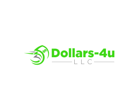 Logo Design Entry 2710793 submitted by nak wan to the contest for Dollars-4u LLC run by Octavia62