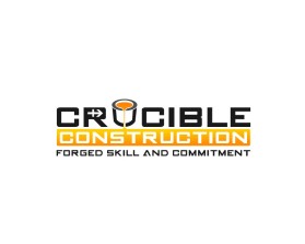 Logo Design Entry 2719070 submitted by muhadi to the contest for Crucible Construction run by CrucibleConstruction
