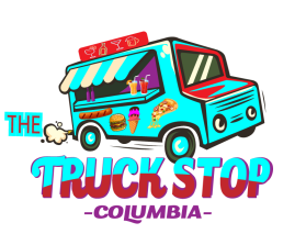 Logo Design Entry 2711885 submitted by onlinegraphix to the contest for The Truck Stop   -Columbia- run by Chefb01