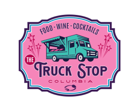 Logo Design Entry 2711443 submitted by sukses to the contest for The Truck Stop   -Columbia- run by Chefb01