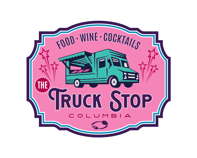 Logo Design entry 2711443 submitted by sukses to the Logo Design for The Truck Stop   -Columbia- run by Chefb01