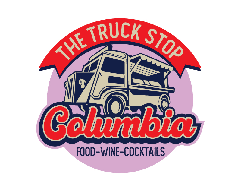 Logo Design entry 2712369 submitted by sujono to the Logo Design for The Truck Stop   -Columbia- run by Chefb01