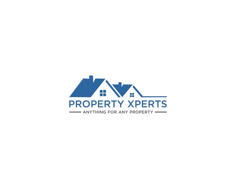 Logo Design entry 2712282 submitted by pepep to the Logo Design for Property Xperts run by PropertyX