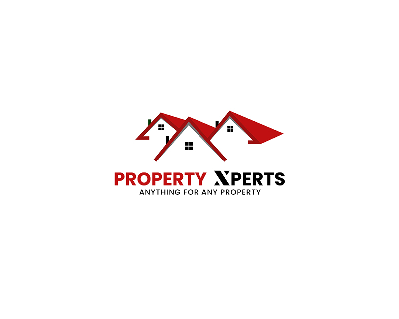 Logo Design entry 2713558 submitted by shashank to the Logo Design for Property Xperts run by PropertyX