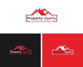 Logo Design Entry 2712658 submitted by gilang58 to the contest for Property Xperts run by PropertyX