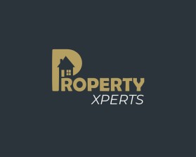 Logo Design Entry 2712380 submitted by andreandro to the contest for Property Xperts run by PropertyX