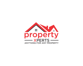 Logo Design entry 2712468 submitted by pepep to the Logo Design for Property Xperts run by PropertyX