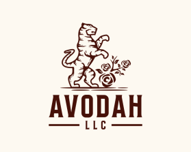 Logo Design entry 2716641 submitted by bartous to the Logo Design for Avodah LLC run by IsaacJSnyder