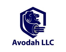 Logo Design Entry 2713713 submitted by yun to the contest for Avodah LLC run by IsaacJSnyder