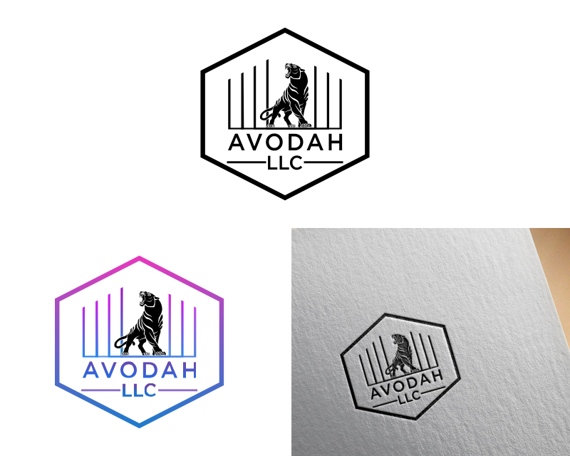 Logo Design entry 2801756 submitted by wadi