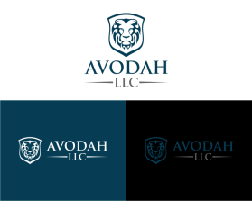 Logo Design Entry 2712750 submitted by doel_tangsi to the contest for Avodah LLC run by IsaacJSnyder