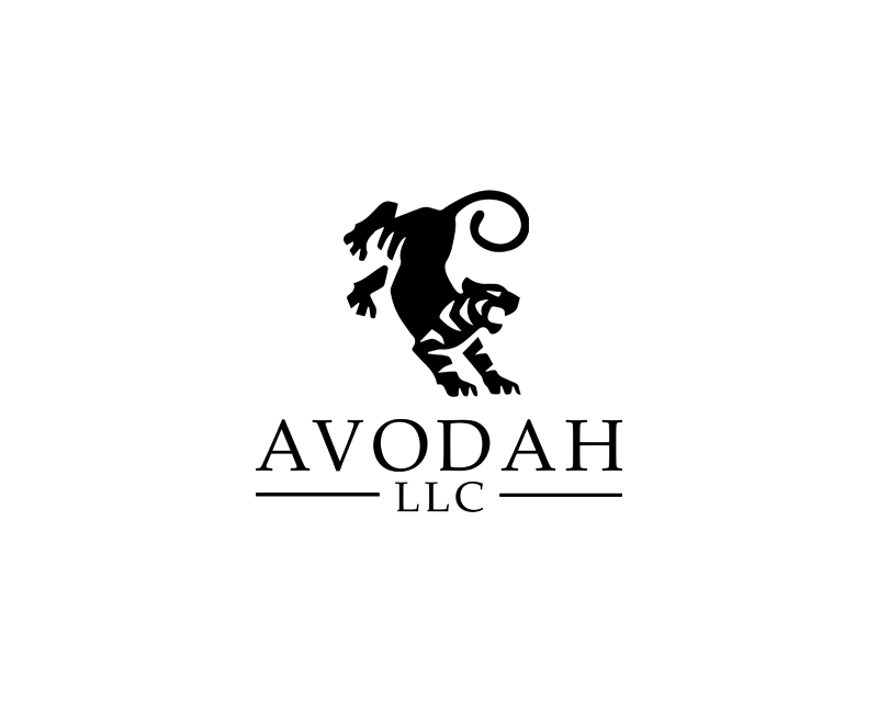 Logo Design entry 2713266 submitted by Tal to the Logo Design for Avodah LLC run by IsaacJSnyder