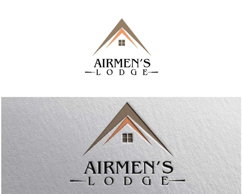 Logo Design entry 2800940 submitted by Rapdad