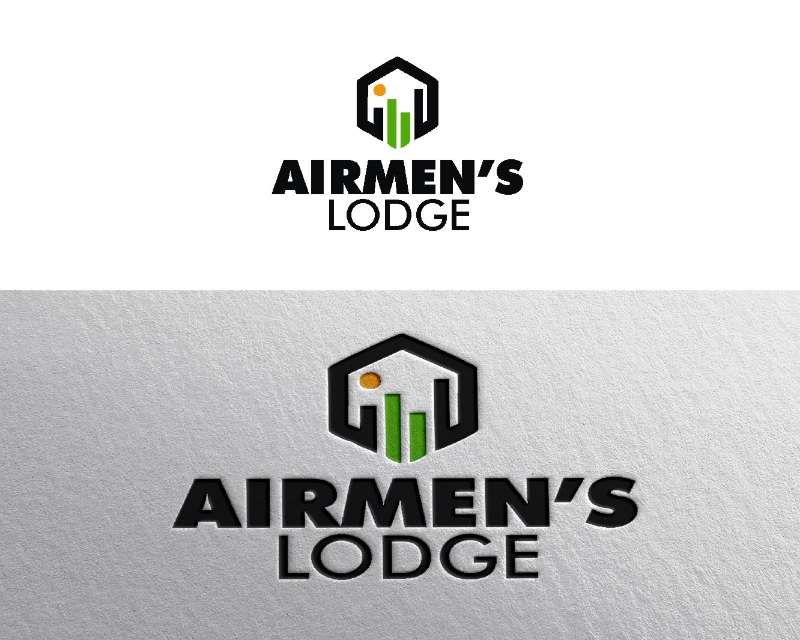 Logo Design entry 2800939 submitted by Rapdad