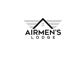 Logo Design Entry 2721057 submitted by Cappanegra to the contest for Airmen's Lodge run by Sevencharlie