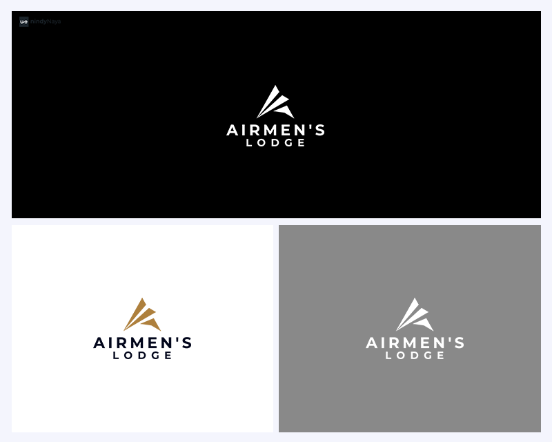 Logo Design entry 2801357 submitted by naya