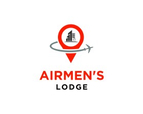 Logo Design Entry 2715664 submitted by rbt to the contest for Airmen's Lodge run by Sevencharlie