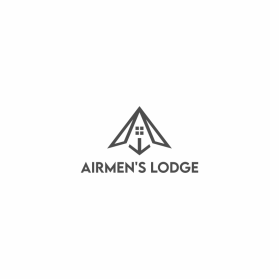 Logo Design Entry 2712141 submitted by zeyhan_ali to the contest for Airmen's Lodge run by Sevencharlie
