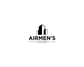 Logo Design entry 2712094 submitted by Subekti 08 to the Logo Design for Airmen's Lodge run by Sevencharlie