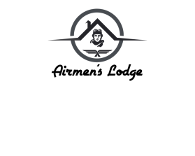 Logo Design Entry 2712250 submitted by bluesky68 to the contest for Airmen's Lodge run by Sevencharlie