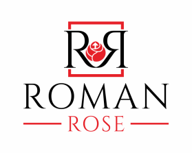 Logo Design entry 2712598 submitted by Adam to the Logo Design for Roman Rose run by RomanRose