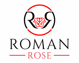 Logo Design entry 2712599 submitted by Adam to the Logo Design for Roman Rose run by RomanRose