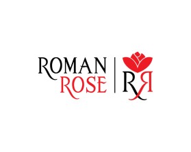 Logo Design entry 2712469 submitted by gembelengan to the Logo Design for Roman Rose run by RomanRose